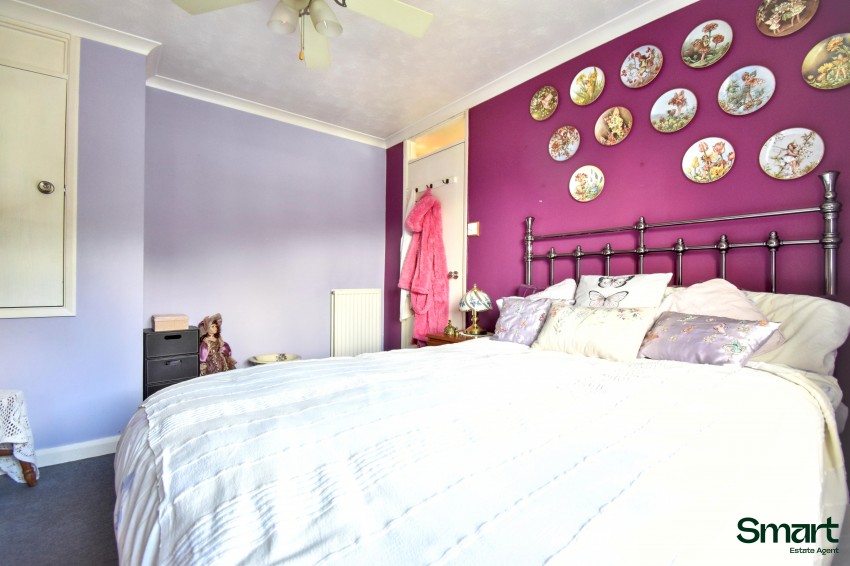 Images for Canberra Close, Exeter