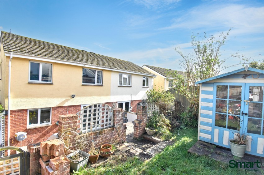 Images for Canberra Close, Exeter