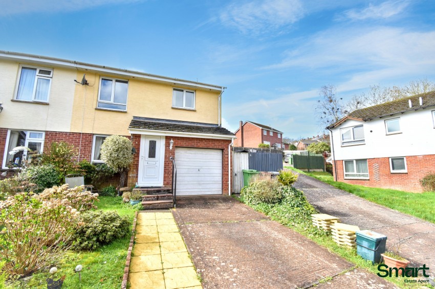 Images for Canberra Close, Exeter