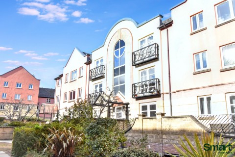 View Full Details for Waterside, Exeter