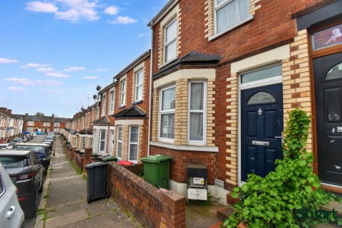 View Full Details for Churchill Road, Exeter