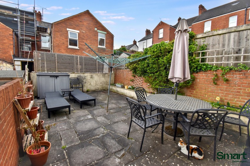Images for Churchill Road, Exeter