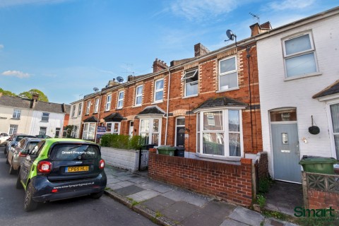View Full Details for Fortescue Road, Exeter