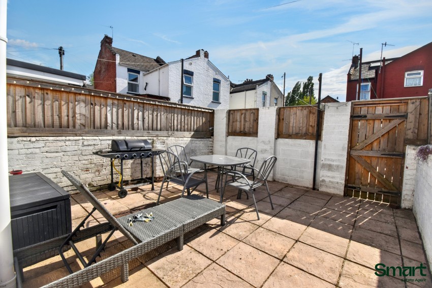 Images for Fortescue Road, Exeter