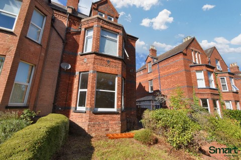 View Full Details for Blackall Road, Exeter