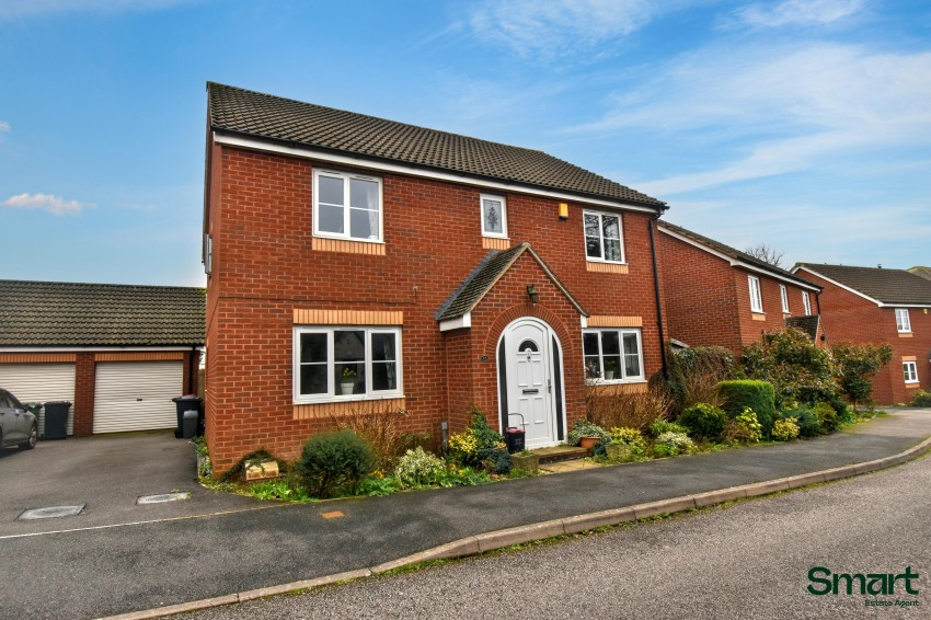 Images for Liberty Way, Exeter