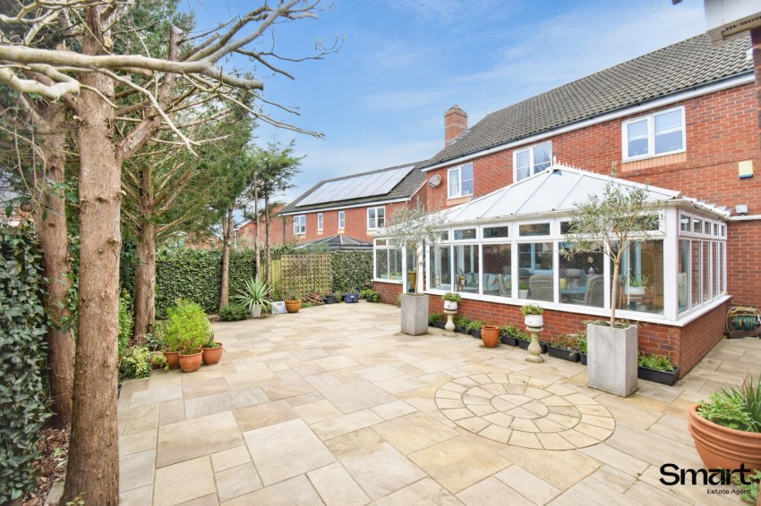 Images for Liberty Way, Exeter