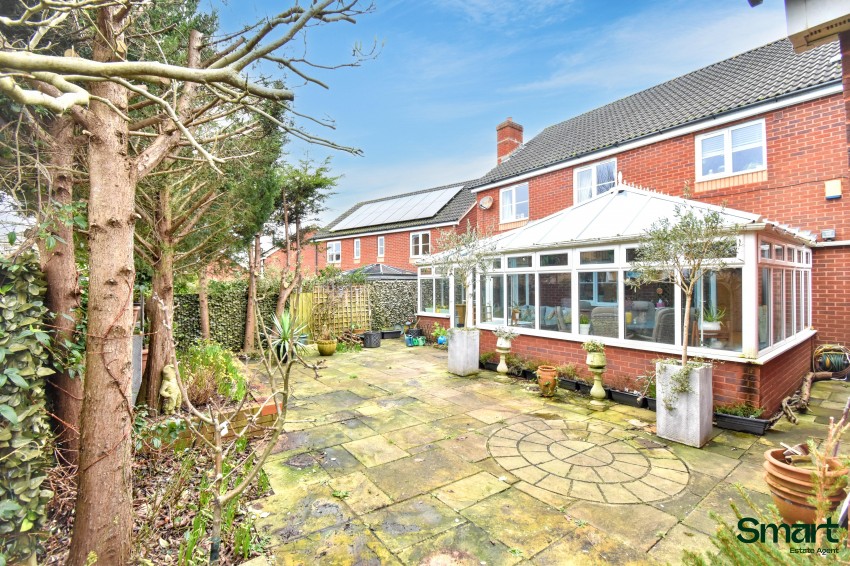 Images for Liberty Way, Exeter