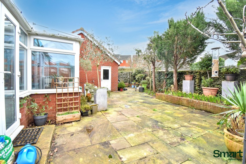 Images for Liberty Way, Exeter