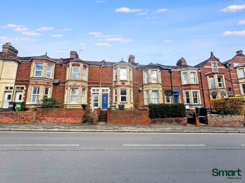 View Full Details for Pinhoe Road, Exeter