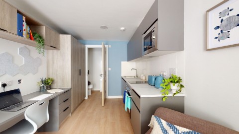 View Full Details for Blackboy Road, Exeter