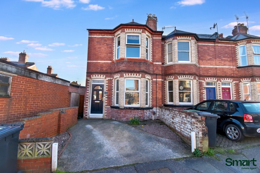 Images for Waterloo Road, Exeter