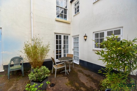 View Full Details for Bystock Terrace, Exeter