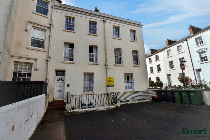 Images for Bystock Terrace, Exeter