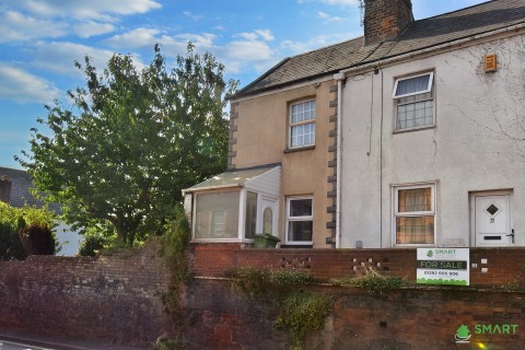 View Full Details for East Wonford Hill, Exeter