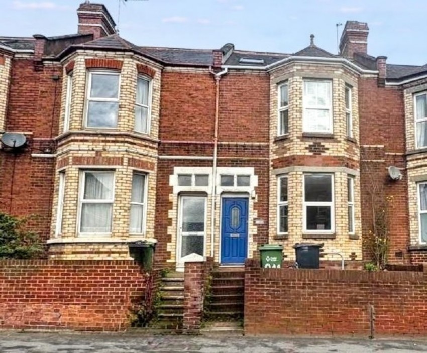 Images for Pinhoe Road, Exeter