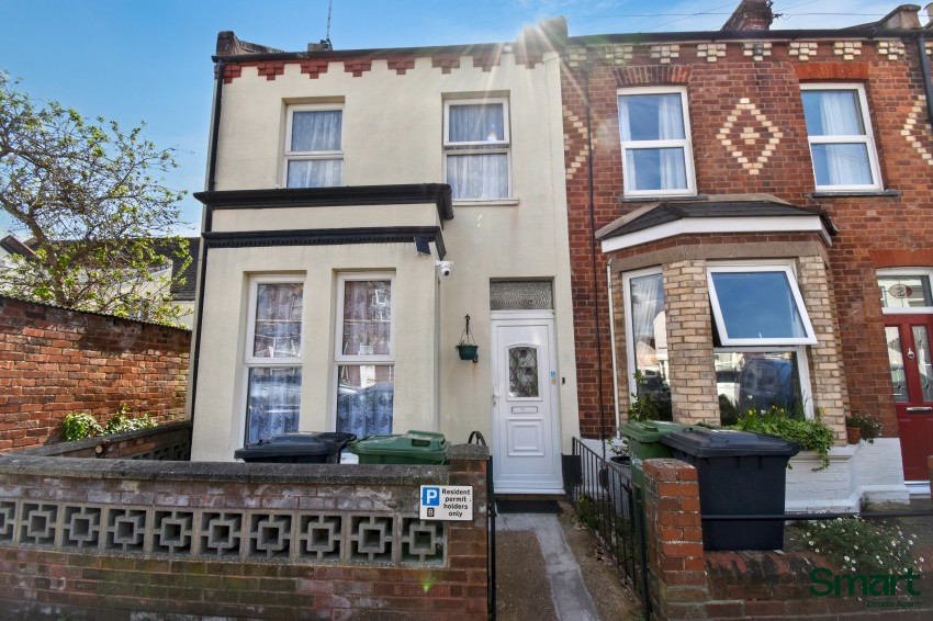 Images for Clarence Road, Exeter