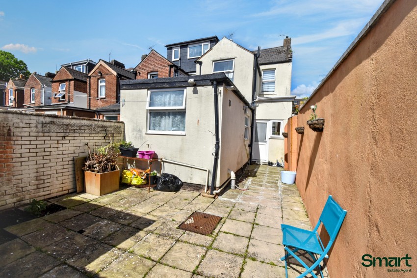 Images for Clarence Road, Exeter