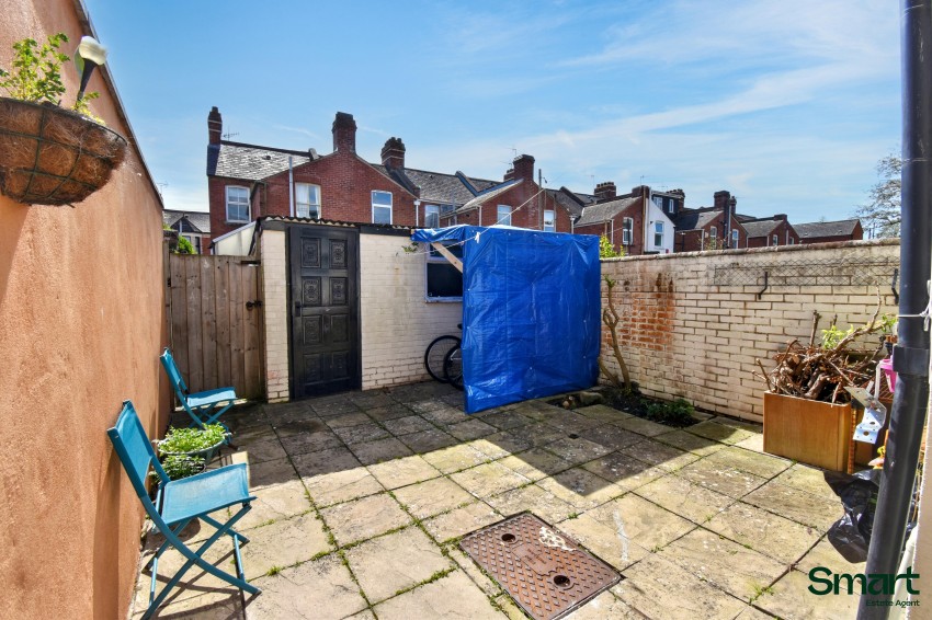 Images for Clarence Road, Exeter