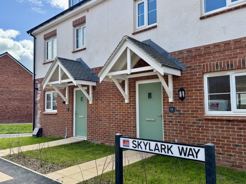 Images for Skylark Way, Exmouth