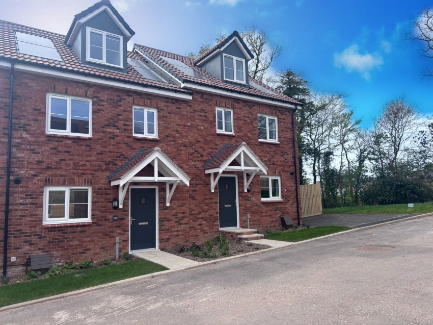 Images for Goodmores Drive, Exmouth