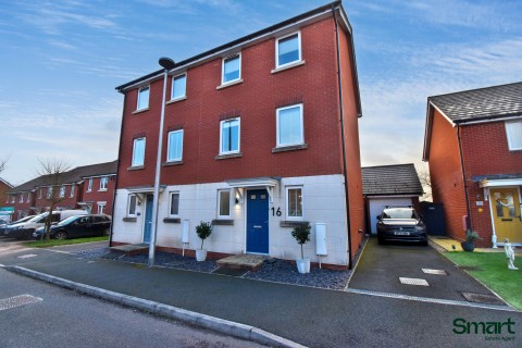 View Full Details for Cranbrook, Exeter