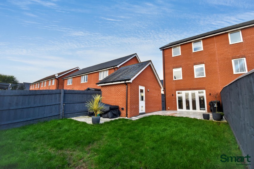 Images for Cranbrook, Exeter