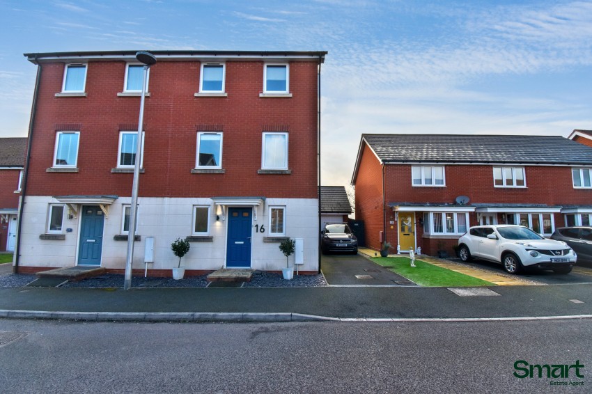 Images for Cranbrook, Exeter