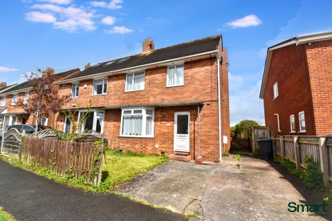 View Full Details for Warwick Way, Exeter