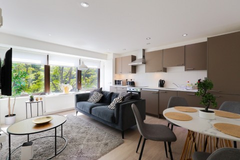View Full Details for Southernhay Gardens,Exeter