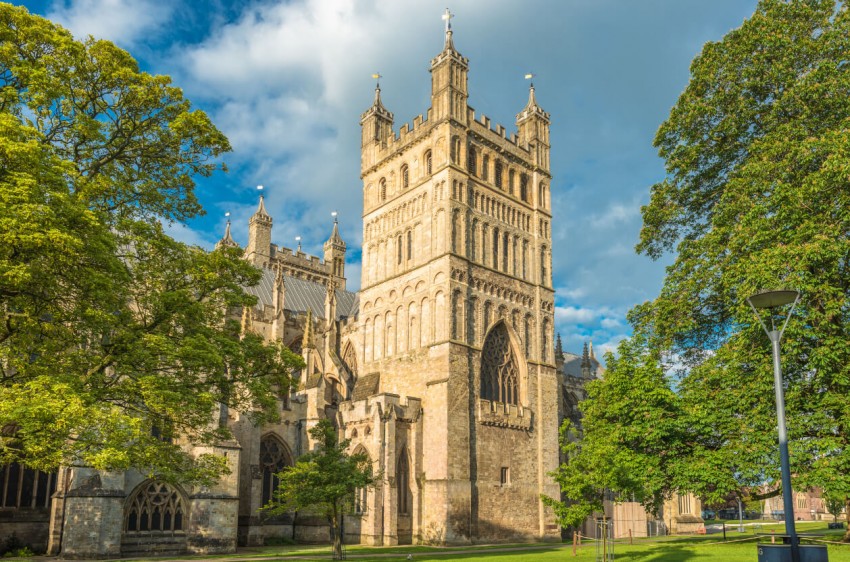 Images for Southernhay Gardens,Exeter