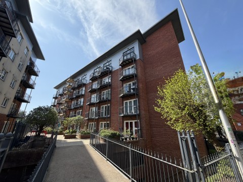 View Full Details for Marcus House, New North Road