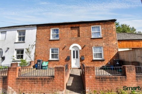 View Full Details for Clyst Honiton, Exeter