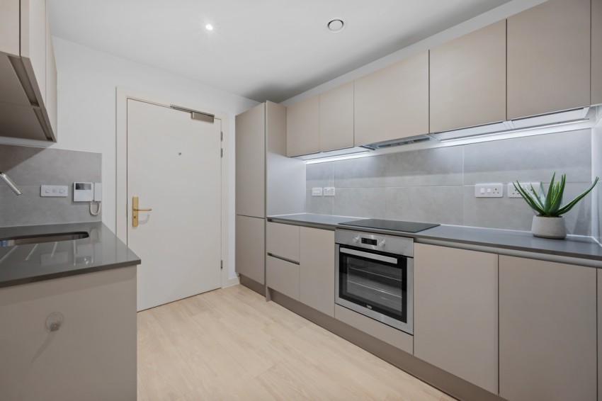 Images for Southernhay Gardens, Exeter