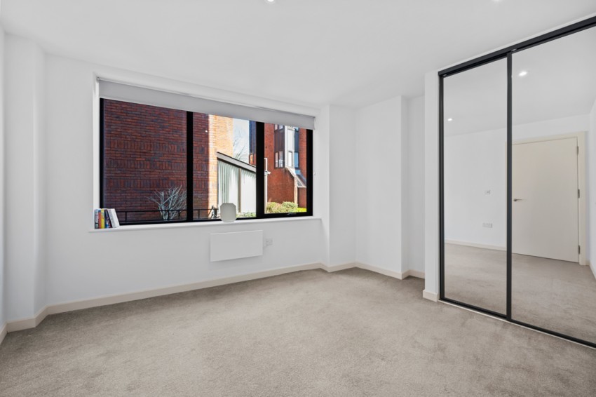 Images for Southernhay Gardens, Exeter