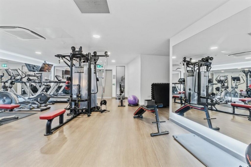 Images for Southernhay Gardens, Exeter