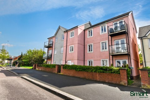 View Full Details for Cranbrook, Exeter