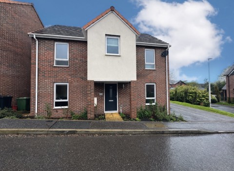 View Full Details for Battle Abbey Way, Exeter