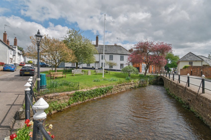 Images for Thorverton, Exeter