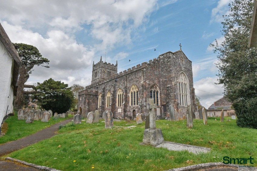 Images for Thorverton, Exeter