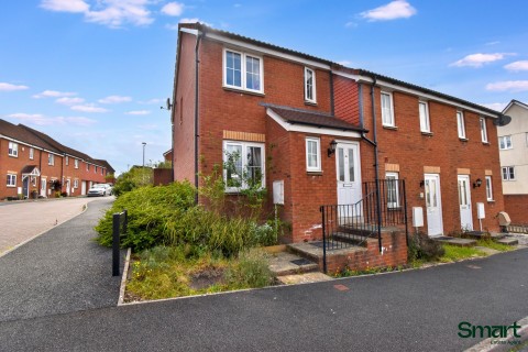 View Full Details for Cranbrook, Exeter