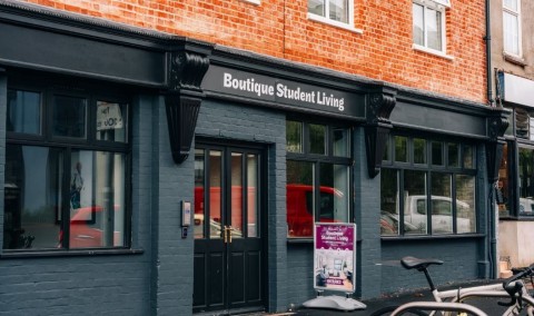 View Full Details for Classic Studio, Blackboy Road