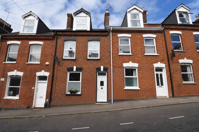 Images for Portland Street, Exeter