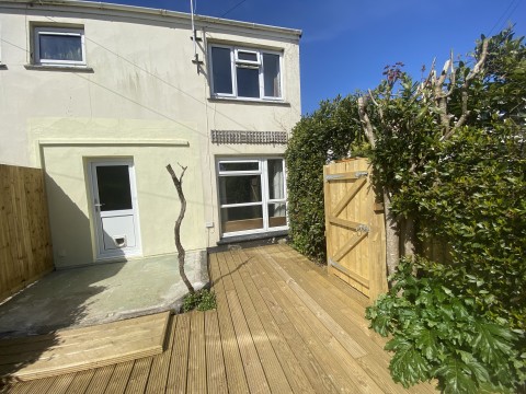 View Full Details for Bohelland Road, Penryn