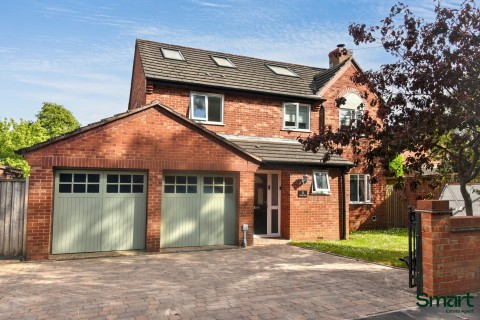 View Full Details for Lords Way, Exeter