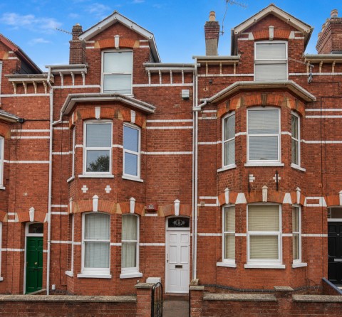 View Full Details for Hillsborough Avenue, Exeter