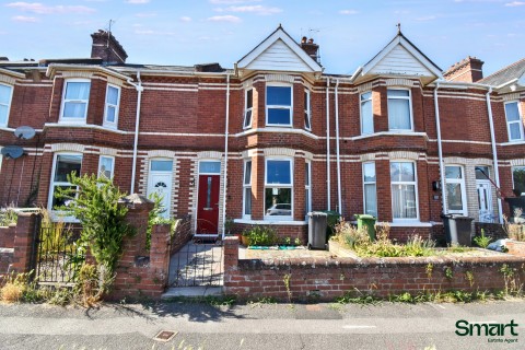 View Full Details for Wellington Road, Exeter
