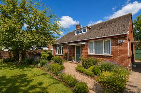 View Full Details for Topsham Road, Exeter
