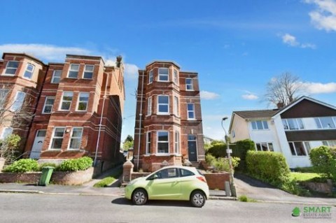 View Full Details for Sylvan Road, Exeter