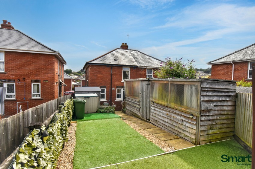 Images for Hurst Avenue, Exeter